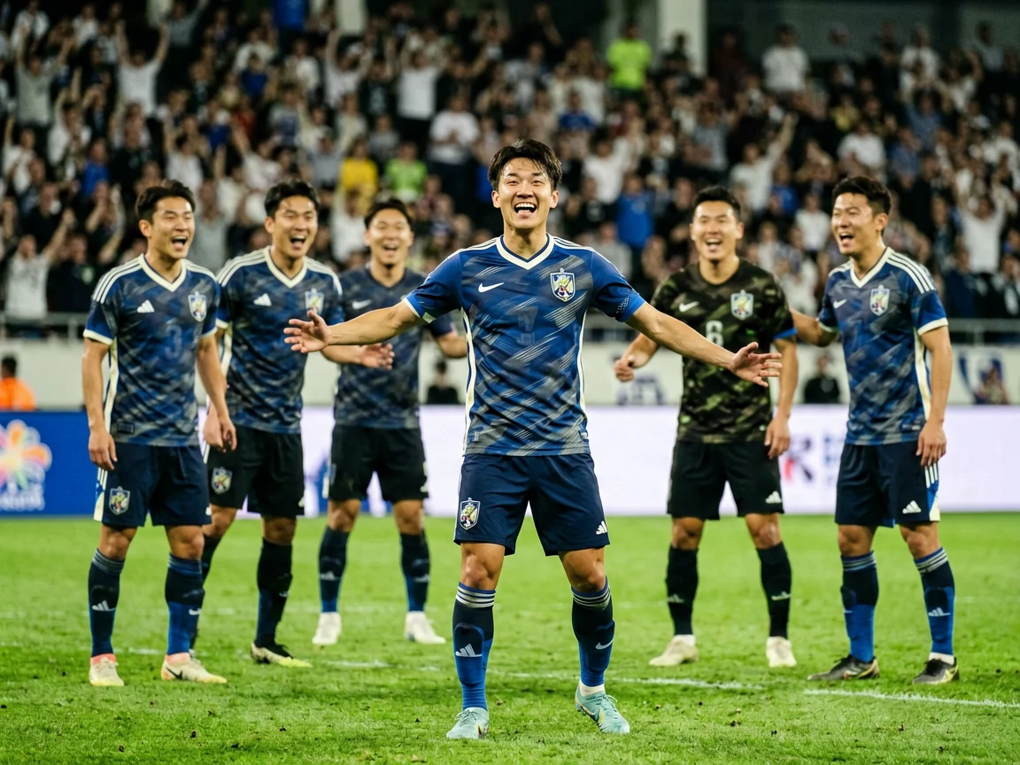 U20世青赛埃切维里勇夺金靴足坛新星表现惊艳